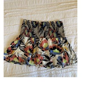 Free People Skirt